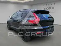 2025 Volvo EX 40