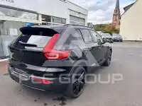 2025 Volvo EX 40