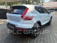 2025 Volvo EX 40