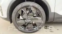 2025 Volvo EX 40