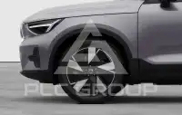 2026 Volvo EX 40