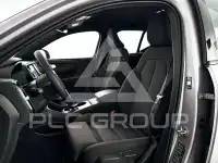 2025 Volvo EX 40