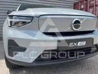2025 Volvo EX 40