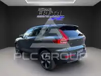 2025 Volvo EX 40