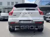 2025 Volvo EX 40