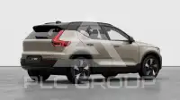 2026 Volvo EX 40