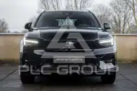 2025 Volvo EX 40