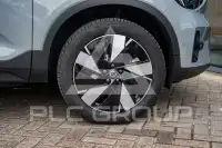 2025 Volvo EX 40