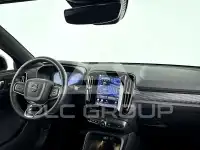 2025 Volvo EX 40
