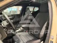2025 Volvo EX 40