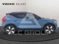 2025 Volvo EX 40