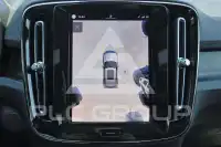 2025 Volvo EX 40
