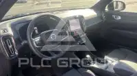 2025 Volvo EX 40