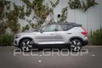 2025 Volvo EX 40