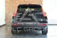 2025 Volvo EX 40