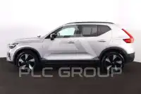2025 Volvo EX 40