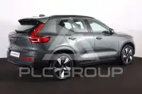 2025 Volvo EX 40