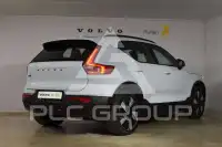 2025 Volvo EX 40