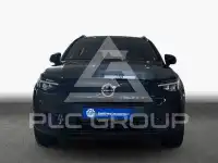 2025 Volvo EX 40