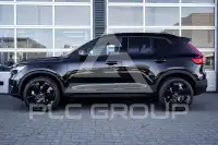 2025 Volvo EX 40