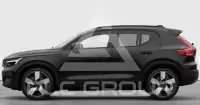 2026 Volvo EX 40