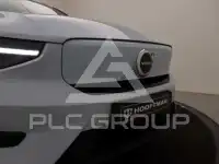 2025 Volvo EX 40