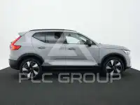 2025 Volvo EX 40