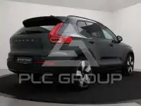 2025 Volvo EX 40