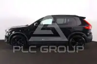 2025 Volvo EX 40