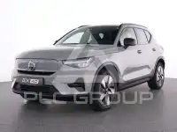 2025 Volvo EX 40