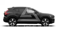 2026 Volvo EX 40