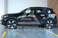 2025 Volvo EX 40