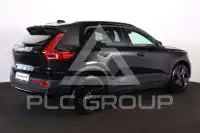 2025 Volvo EX 40