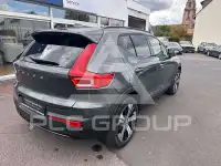 2025 Volvo EX 40