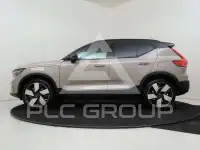 2025 Volvo EX 40