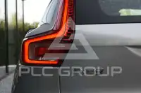 2025 Volvo EX 40
