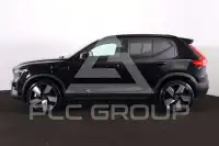 2025 Volvo EX 40