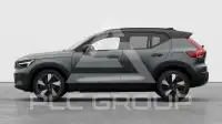 2025 Volvo EX 40