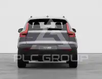2026 Volvo EX 40