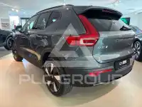2025 Volvo EX 40