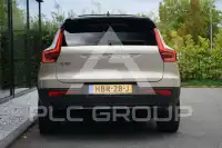 2025 Volvo EX 40