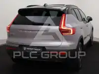 2025 Volvo EX 40