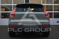 2025 Volvo EX 40