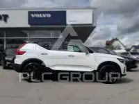 2025 Volvo EX 40