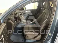 2025 Volvo EX 40