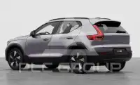 2026 Volvo EX 40