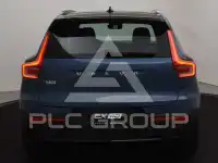 2025 Volvo EX 40