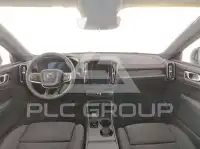2025 Volvo EX 40
