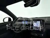 2025 Volvo EX 40