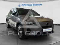 2025 Volvo EX 40